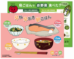 ランチョンマット
