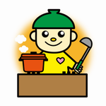 クックパッド公式キッチン