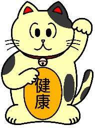 健康きたざわプラン　キャラクター