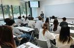 講義の様子1