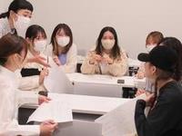 講義の様子2
