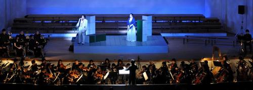 世田谷フィル演奏会(2)