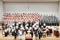 合唱団第28回30周年