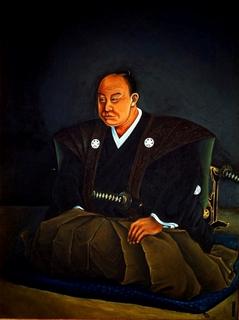 井伊直弼画像