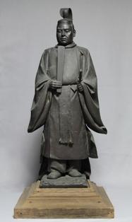 井伊直弼銅像