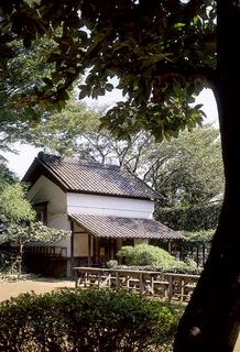 浦野家土蔵外観