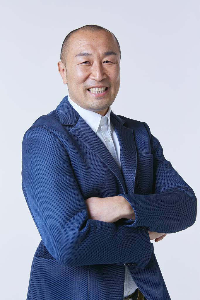 伊藤剛臣