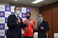 入江聖奈選手1