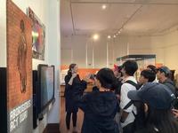 Bunbury Museum and Heritage Centre見学の写真