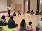 乳幼児クラス