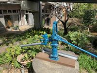 井戸の写真