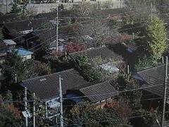 都営深沢二丁目アパートの写真