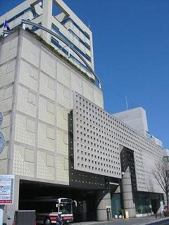 北沢タウンホール