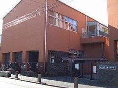 烏山中学校