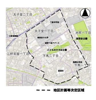位置図