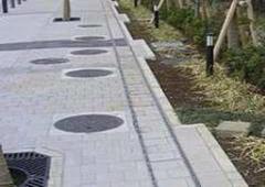 防災設備の写真