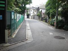 道路整備事例の写真1