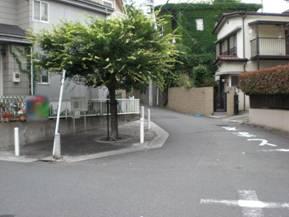 道路整備事例の写真2