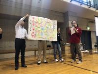 発表の様子2