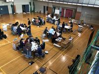 ワークの様子1