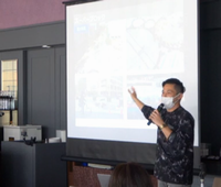基調講演