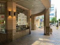 八角堂の展示2