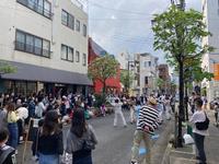 アサヒヤイベント