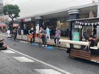 パフォーマンス1