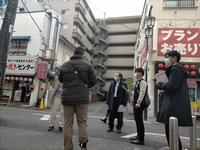 街あるき1