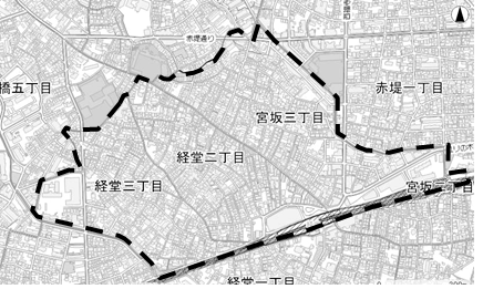 範囲