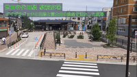 動画サムネイル（世田谷代田駅駅前広場）