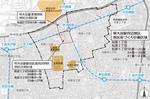 明大前駅周辺地区地区街づくり計画区域
