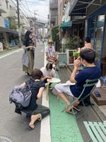 制度活用の様子