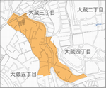計画区域の図