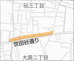 計画区域の図