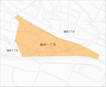 計画区域の図