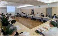 準備会の様子