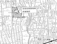 区域図