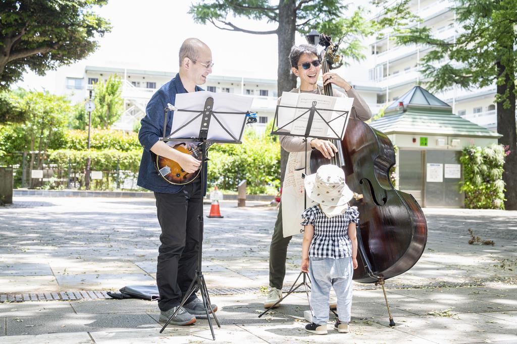 音楽会