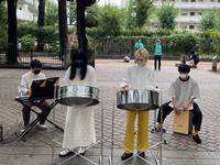 パンルミエールの演奏