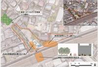 石仏公園調査