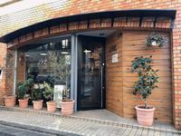 諏訪山通り飲食店