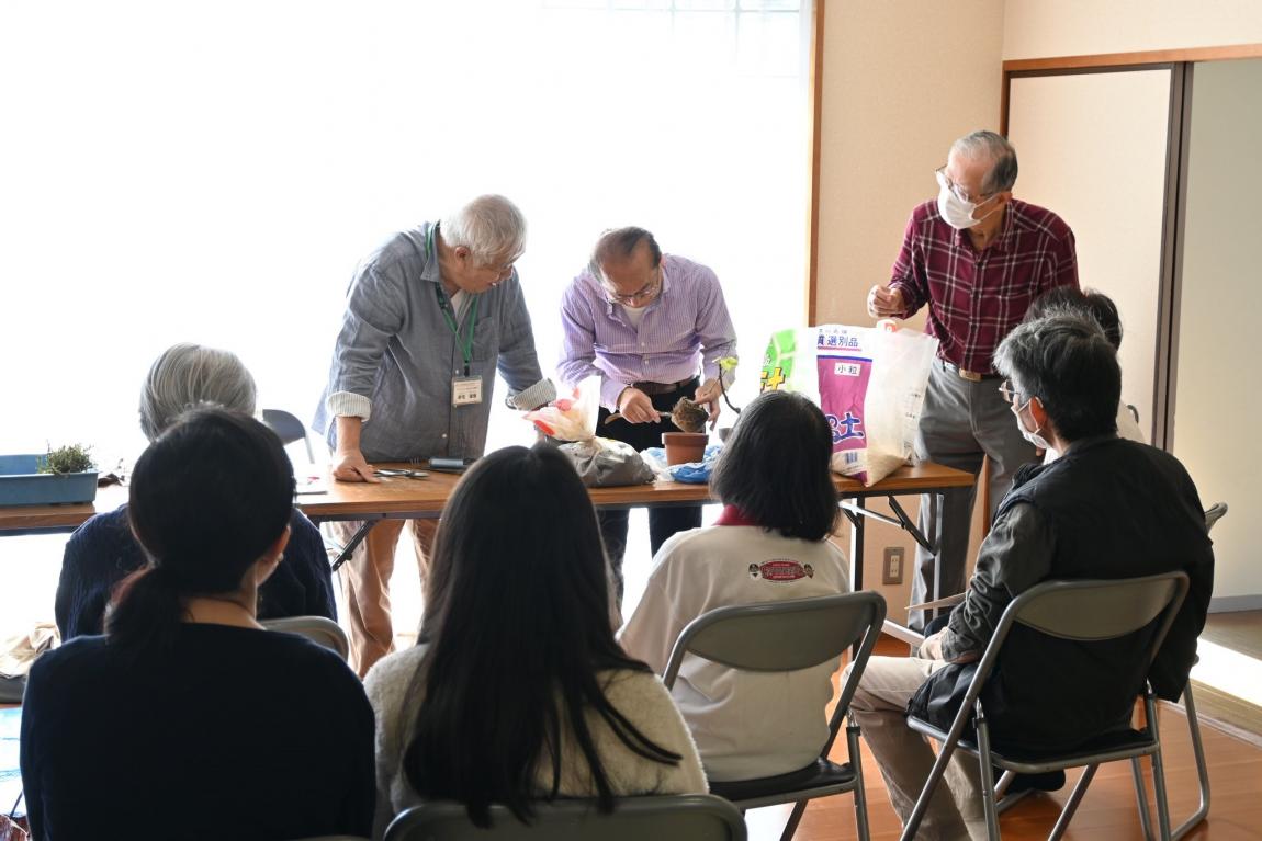 講習会2