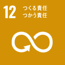 SGDs12番目のロゴ