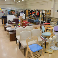 リユース品