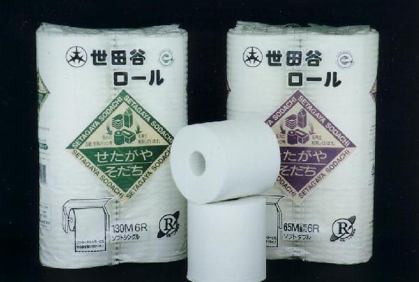 せたがやロール