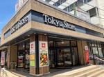 株式会社東急ストア