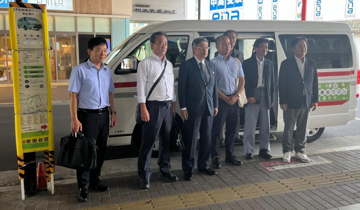 三重県鈴鹿市議会産業建設委員会