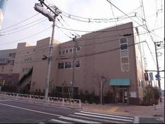 世田谷区資源循環センター リセタの写真