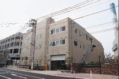 世田谷区資源循環センターリセタの写真